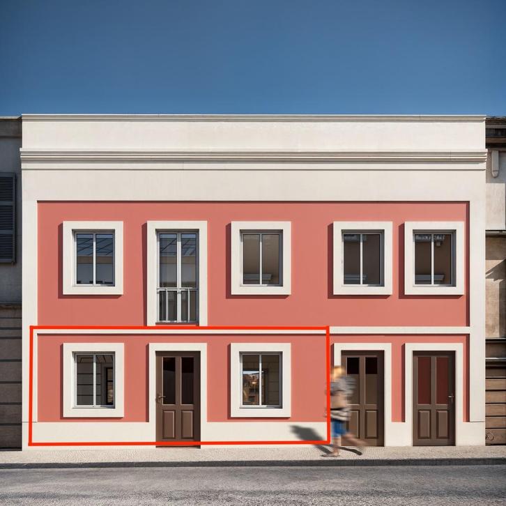 Appartement te koop in Caldas da Rainha - Portugal, Vakantie, Vakantiehuizen | Portugal, Lissabon en Midden-Portugal, Appartement