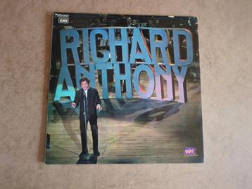 Richard Anthony

2LP, Compilation, Gatefold
 beschikbaar voor biedingen