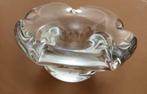 Bougeoir en cristal Daum, Antiquités & Art, Antiquités | Verre & Cristal, Enlèvement ou Envoi