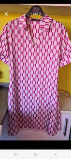 Kleedje korte mouwen,merk CTN ,mt 42,, Kleding | Dames, Ophalen, CTN, Maat 42/44 (L), Zo goed als nieuw