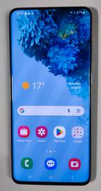 Samsung Galaxy S20+ 5G — 160 €, Télécoms, Téléphonie mobile | Samsung, Enlèvement ou Envoi, Galaxy S20
