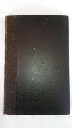 ancien  livre de  1854 : code  des Prud' hommes, Ophalen, A. G.N. LINGEE