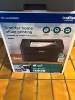 Brother HL-L2400DWE, Computers en Software, Printers, Ophalen, Nieuw, Brother, Draadloos