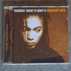 Terence Trent D'Arby's Greatest Hits (cd), Cd's en Dvd's, Cd's | R&B en Soul, Ophalen of Verzenden