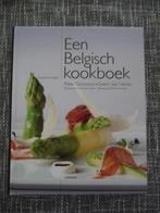 Een Belgisch Kookboek van Peter Goossens en Geert Van Hecke, Livres, Livres de cuisine, Comme neuf, Peter Goossens, Enlèvement ou Envoi