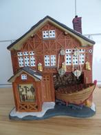 Pièce Luville : chantiers navels 600024, Enlèvement ou Envoi, Comme neuf