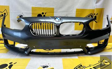 Bmw 1-serie F20 Facelift voorbumper 51117371736 bumper beschikbaar voor biedingen