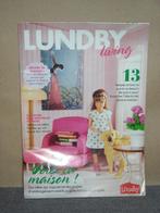 Lundby catalogus 2013, Ophalen of Verzenden, Gebruikt
