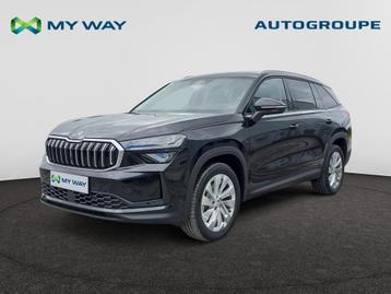 Skoda Kodiaq Kodiaq 1.5 TSI MHEV Selection DSG beschikbaar voor biedingen