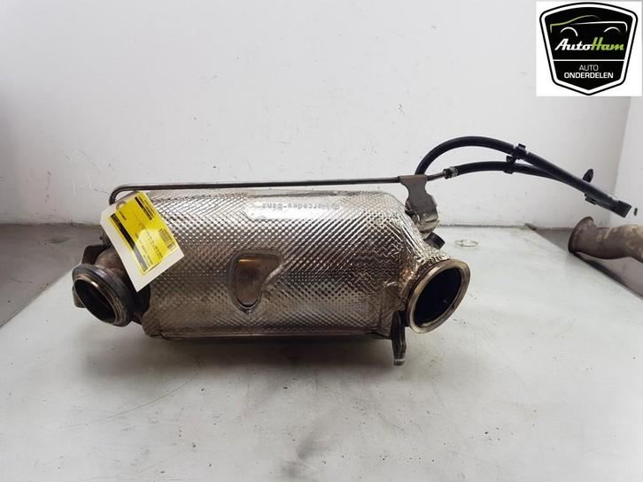 ROETFILTER V (447.8) (|A4474903701|A4474903601|), Auto-onderdelen, Filters, Mercedes-Benz, Gebruikt