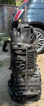 Porsche 915 oldtimer-versnellingsbak, Ophalen, Gebruikt, Porsche