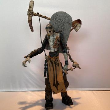Grave Digger Spawn Reborn Series 3 beschikbaar voor biedingen