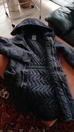 G-star parka, maat M, Ophalen, Gedragen, Maat 38/40 (M)