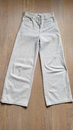 Pantalon en velours Pull & Bear, taille 32, Fille, Pull & Bear, Utilisé, Enlèvement ou Envoi