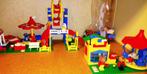 Lego:3668 Merry-Go-Round, Ophalen of Verzenden, Complete set, Lego