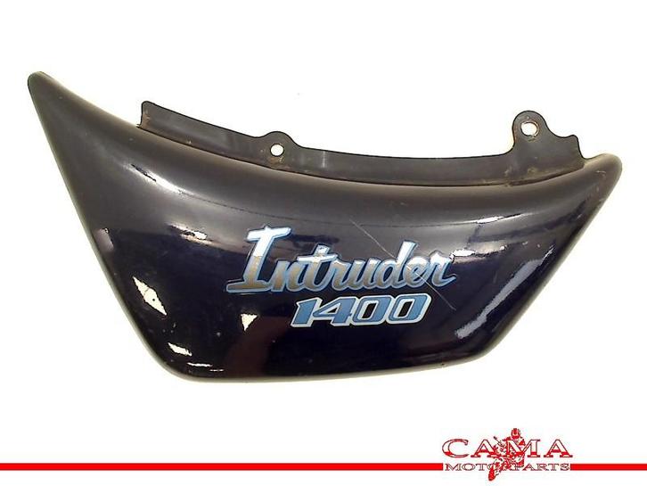 AFDEKKAP FRAME LINKS Suzuki VS 1400 Intruder (VS1400), Motoren, Onderdelen | Suzuki, Gebruikt