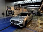 Mercedes-Benz E-Klasse Break AMG Line Hybride Diesel/elek, Auto's, Automaat, Achterwielaandrijving, Zwart, 4 cilinders