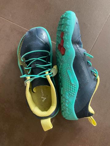 Vivo barefoot - taille 27 - valeur neuves 85€ beschikbaar voor biedingen