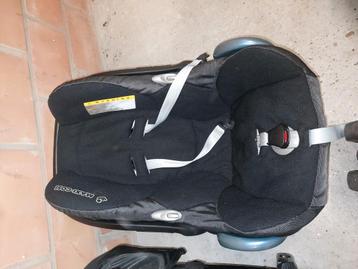 Quinny Buzz, Enlèvement, Utilisé, Poussette, Quinny