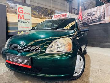Toyota Yaris 1.0 VVTI - GARANTIE beschikbaar voor biedingen