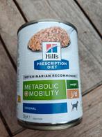 Hill's hondenvoeding Metabolic + mobility  379gr, Enlèvement
