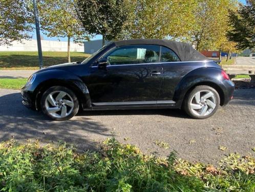 VW Beetle, Auto's, Volkswagen, Bedrijf, Te koop, Beetle (Kever), ABS, Airbags, Airconditioning, Boordcomputer, Centrale vergrendeling