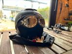 Casque IXS avec accessoires et housse, Motos, Autres marques, XS, Seconde main