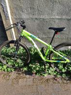 Rockrider ST100 27,5 inch, Gebruikt, Heren, 49 tot 53 cm, Geen vering