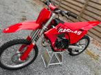 Gasgas mc 125 neuve, Ophalen, Zo goed als nieuw