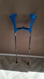 Loopkrukken, Ophalen, Zo goed als nieuw