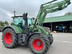 Fendt 720 S4 Profi Plus Cargo 5x90 ( 718 722 724 ), Gebruikt, Fendt, 7500 tot 10000