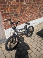 BMX freestyle Wethepeople 2024 Nova, Fietsen en Brommers, Fietsen | Crossfietsen en BMX, Ophalen, Zo goed als nieuw