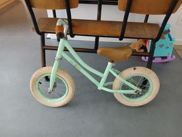 Loopfiets Rebel beschikbaar voor biedingen