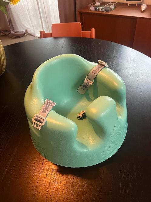 Bumbo vloerzitje (NIEUW), Kinderen en Baby's, Kinderspulletjes, Nieuw, Ophalen