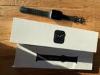 Apple Watch Series 5 44mm, Gebruikt, Aplle, IOS, Zwart