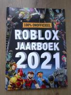 Roblox Jaarboek 2021 100% Unofficial (hardcover)., Ophalen, Nieuw, Diverse auteurs
