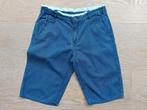 CKS blauwe short jongen 12 jaar / 152, Perfecte staat :), Jongen, Ophalen of Verzenden, Broek, Cks