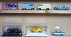Voitures TRIUMPH - AUSTIN - ROLLS ROYCE - JAGUAR  1/87  HO, Autres marques, Enlèvement ou Envoi, Comme neuf, Autres types
