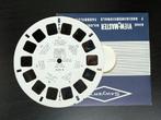 Reel View-Master Kuifje De Tempel van de Zon B5422, Ophalen of Verzenden