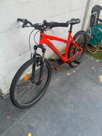 Mountainbike btwin, Fietsen en Brommers, Fietsen | Mountainbikes en ATB, Ophalen, Zo goed als nieuw