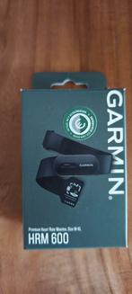 NIEUW Garmin HRM 600, Sport en Fitness, Ophalen of Verzenden, Nieuw, Garmin