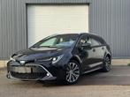 Toyota Corolla Touring Sports 1.8 Hybrid Style e-CVT, Auto's, Gebruikt, 750 kg, Corolla, Traction-control