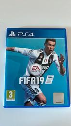 Fifa 19 ps4, Enlèvement, Comme neuf