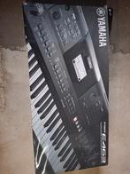 Yamaha keyboard PSR-e463, Muziek en Instrumenten, Keyboards, Ophalen, Nieuw, Yamaha, Met standaard