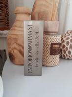 EDP Emporio Armani She 100 ml, Ophalen of Verzenden, Zo goed als nieuw