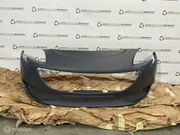 Voorbumper Opel Corsa E NIEUW ORIGINEEL 39003567 39059634 beschikbaar voor biedingen