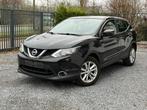 Nissan qq 1.2 benzine automaat van 2016, Auto's, Nissan, Automaat, Euro 5, Bedrijf, Qashqai