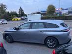Peugeot 308 SW 1.2i 10/2022 NW model 1ste eigenaar BTW incl., Auto's, Peugeot, Stof, 1199 cc, https://public.car-pass.be/vhr/9e4848f6-14a0-4f19-9d74-cbb658ee6eed