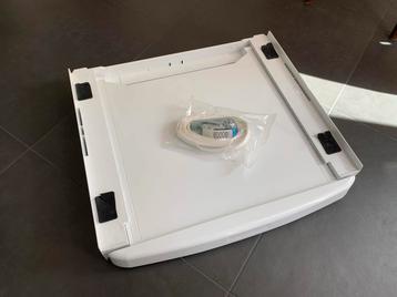 Universele Stapelkit met Lade / Wasmaschine Droogkast beschikbaar voor biedingen