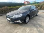 CITROËN C5 THP BENZINE 1.6 BUSINESS AUTOMAAT EXPORT !!!, Auto's, Euro 5, 4 cilinders, Parkeersensor, Leder